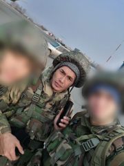 Ростислав Ойыке из Хатырки погиб в ходе боёв в зоне СВО