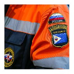 Поздравление Главы района с Днём спасателя