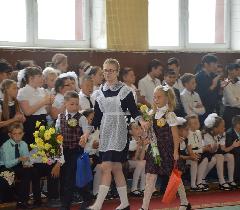 Образовательные учреждения Анадырского района готовы к новому учебному году