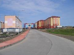 Угольные Копи выбрали нового главу поселения