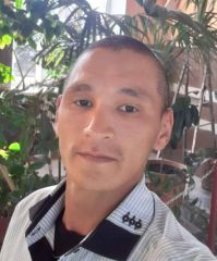 Николай Падерин из Краснено погиб в ходе боёв в зоне СВО