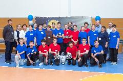  Подвели итоги масштабного фестиваля робототехники