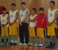 В региональных соревнованиях по северному многоборью приняла участие команда Анадырского района