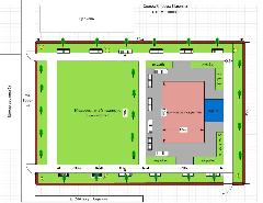 Глава района контролирует исполнение проектов  инициативного бюджетирования 2019 года