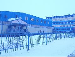 Жители Угольных Копей и Беринговского смогут оформить спортивный кэшбэк