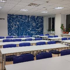 Шесть "Точек роста" готовятся к открытию в Анадырском районе