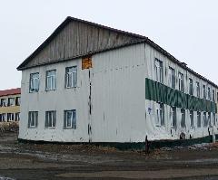 В одном из домов Алькатваама отремонтируют наружный трубопровод канализации