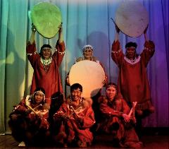 Дом культуры села Марково приглашает жителей на благотворительный концерт «Солдатам нашей Родины посвящается»