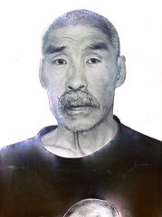 Иннокентий Эттынкеу из села Хатырка погиб в ходе боёв в зоне СВО