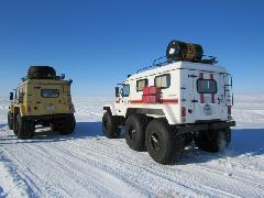 День работников автомобильного транспорта