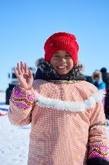 Особая номинация мероприятия «ЩукФест» — «Зрительские симпатии».