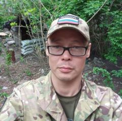 Ларионов (Нувано) Вячеслав из села Ваеги погиб в ходе боевых действий в зоне СВО.