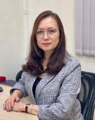 По распоряжению Главы Анадырского района Сергея Савченко, на должность заместителя Главы Администрации по делам коренных малочисленных народов Чукотки назначена Олеся Солодкова