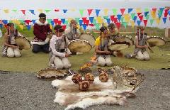 О проведении мероприятий, посвящённых Дню коренных малочисленных народов мира