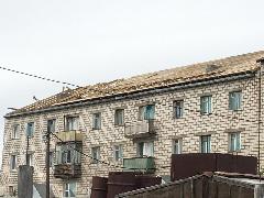 За счёт целевых субсидий из бюджета Анадырского района в Марково  капитально отремонтируют два объекта