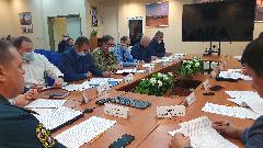 Компенсацию семьям, пострадавшим от наводнения, начали выплачивать в Анадырском районе