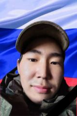 Рольтынват Пётр Алексеевич из сельского поселения Хатырка погиб в ходе боевых действий в зоне СВО