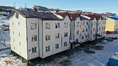 Сделать условия жизни в стране лучше – такой приоритет обозначил Президент России Владимир Путин