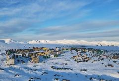 Заключен муниципальный контракт на зимнее содержание дорог в Беринговском