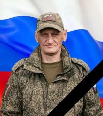 Николаенко Евгений Владимирович из пгт. Угольные Копи погиб в ходе специальной военной операции 