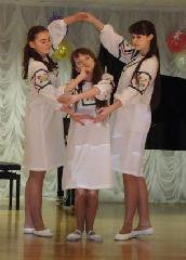 Итоги участия во Втором заочном окружном конкурсе "Путурэн-2012"