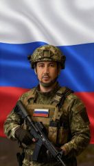 Магарамов Аловсат Фахрад-оглы из сельского поселения Ламутское погиб в ходе боевых действий в зоне СВО