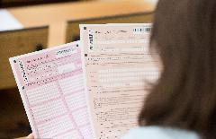 Учащиеся Центров образования Анадырского района сдают ОГЭ и ЕГЭ 