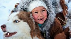 Поздравление Главы района с Днём образования Чукотского автономного округа