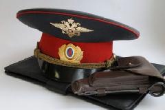 Поздравление от Главы Анадырского муниципального района с Днём сотрудника органов внутренних дел Российской Федерации