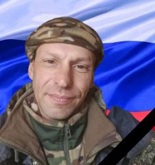  Исаенко Сергей Петрович из пгт. Угольные Копи погиб в ходе боевых действий в зоне СВО