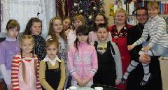 Рождественские образовательные чтения