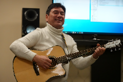 5 марта 2025 года в Публичной библиотеке имени Тана-Богораза состоялся творческий вечер Яна Березкина.