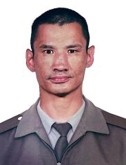 Чупров Алексей из села Снежное погиб в ходе боёв в зоне СВО