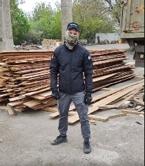 Благотворительный рок-фестиваль «Сближение» помог бойцам 155-й бригады морской пехоты