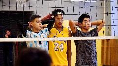 Спортсмены из Анадырского района примут участие в Спартакиаде школьников и соревнованиях по КЭС-баскету