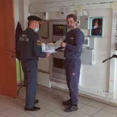 В Анадырском районе проходит приёмка образовательных учреждений к началу нового учебного года