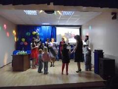 Информация по Дню семьи