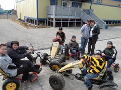 Международный День защиты детей в Анадырском районе