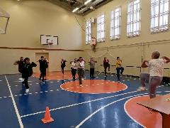 В Анадырском районе прошли мероприятия, посвящённые дню пожилого человека