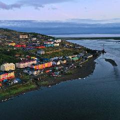  «Арктический» кешбэк для туристов предложил увеличить Губернатор Роман Копин