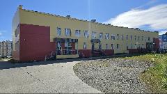 В посёлке Угольные Копи закрыли детский сад 