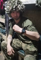 Рырультет Игорь из посёлка Угольные Копи погиб в ходе боев в зоне СВО