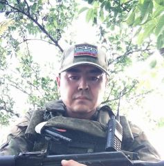 Павел Морозов из села Ваеги погиб в ходе боёв в зоне СВО