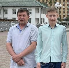 Преданность технике и чувство долга