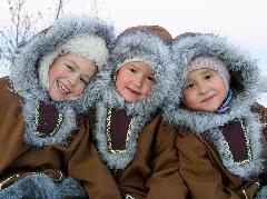 Церемония открытия III Окружного Фестиваля родных языков пройдёт на территории Анадырского Района