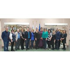 Поздравление Главы района с Днём учителя