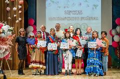 В Угольных Копях выбрали «Красу Анадырского района - 2023» 