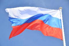 Глава Анадырского района поздравил жителей с Днём Государственного флага России 