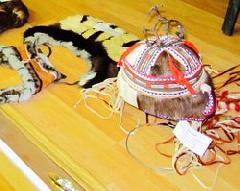 ТАЛАНТЫ СЕВЕРНОГО КРАЯ