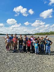 Для детей Анадырского района откроются 9 пришкольных летних оздоровительных лагеря